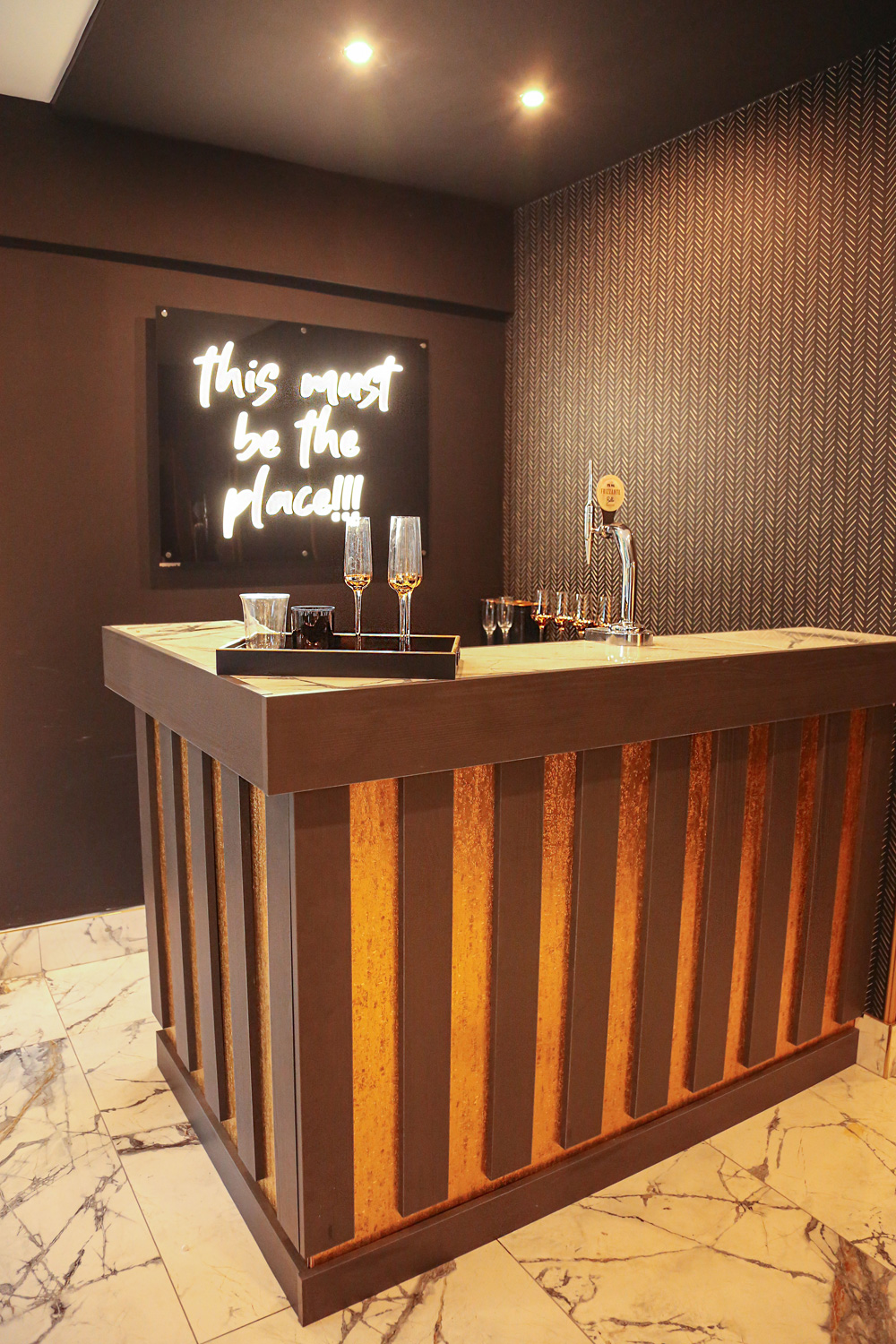 Zest Hair Salon Liverpool - Expert Styling