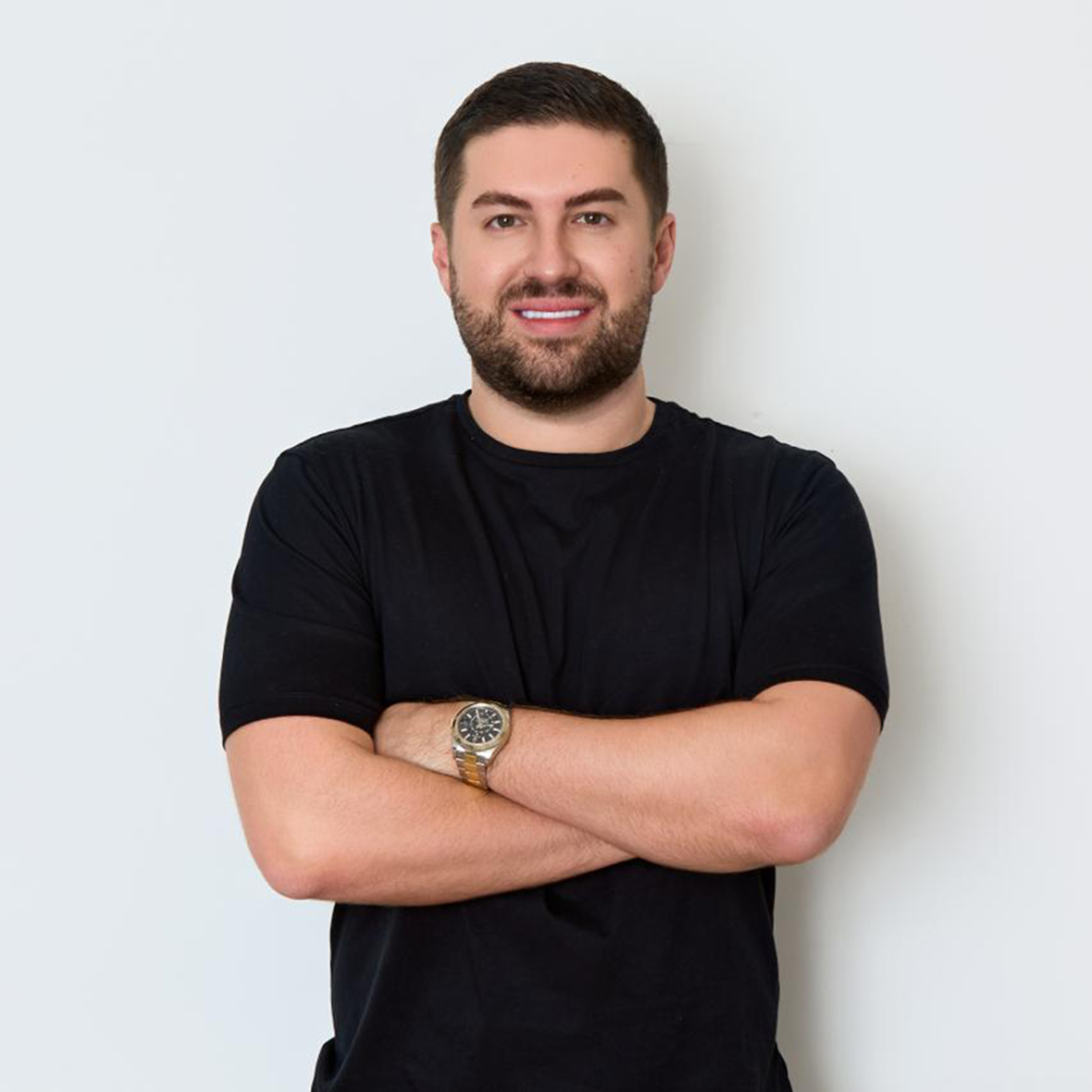 Josh - Owner of Zest Hair & Beauty Liverpool